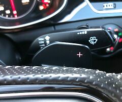 2012 Audi A4 2.0 Diesel Auto Black Edition - Image 10/10
