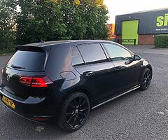 2014 Volkswagen Golf 2.0 TDI AUTO DSG GTD ULEZ - Image 4/10