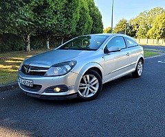 2007 Opel astra GTC  - Image 3/9
