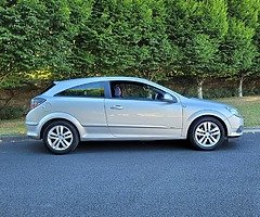 2007 Opel astra GTC  - Image 4/9