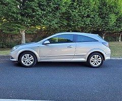 2007 Opel astra GTC  - Image 5/9