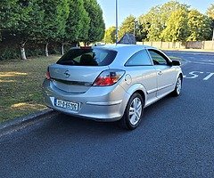 2007 Opel astra GTC  - Image 7/9