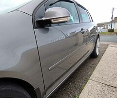 VW Golf GT 2.0 manual (140BHP) WILL CONSIDER A SWAP - Image 5/10