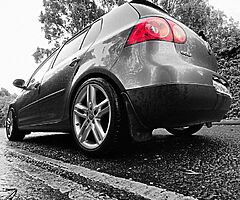 VW Golf GT 2.0 manual (140BHP) WILL CONSIDER A SWAP - Image 6/10