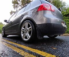 VW Golf GT 2.0 manual (140BHP) WILL CONSIDER A SWAP - Image 8/10