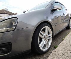 VW Golf GT 2.0 manual (140BHP) WILL CONSIDER A SWAP - Image 10/10