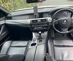 Bmw 520 - Image 3/4