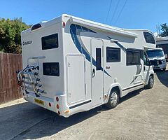 2017 Fiat Chausson - Image 3/10