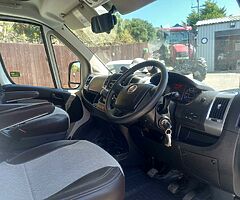 2017 Fiat Chausson - Image 5/10