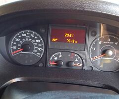 2017 Fiat Chausson - Image 6/10