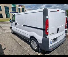 2014 Renault Trafic LWB - Image 3/3