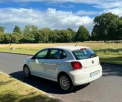 2014 VW polo 1.2TSI - Image 3/8