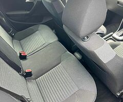 2014 VW polo 1.2TSI - Image 5/8