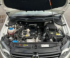 2014 VW polo 1.2TSI - Image 6/8
