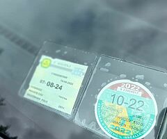 2014 VW polo 1.2TSI - Image 7/8