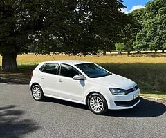 2014 VW polo 1.2TSI - Image 8/8