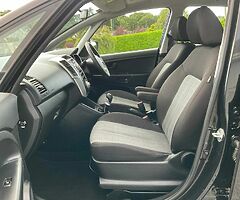 2014 KIA VENGA 1.4 DIESEL NEW NCT 8/24 ONLY 85,000 KMS 5 SPEED MANUAL - Image 7/10