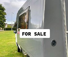 Dahatsiu Hijet (Minibago) Camper