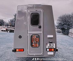 Dahatsiu Hijet (Minibago) Camper - Image 6/10