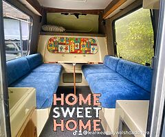 Dahatsiu Hijet (Minibago) Camper - Image 8/10