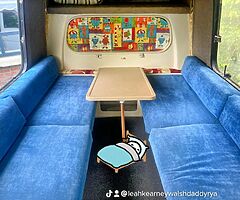 Dahatsiu Hijet (Minibago) Camper - Image 10/10
