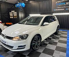2015 Volkswagen Golf - Image 6/9
