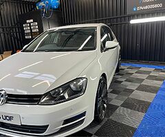 2015 Volkswagen Golf - Image 9/9