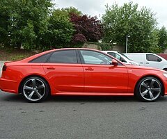 2015 Audi A6 - Image 4/10
