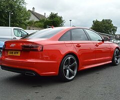2015 Audi A6 - Image 5/10
