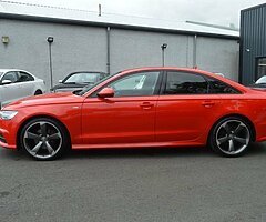 2015 Audi A6 - Image 8/10