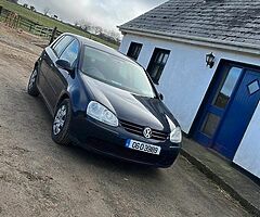 Golf 1.4 petrol - Image 3/6