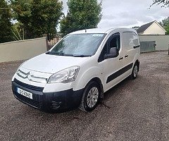 Citroën Berlingo Enterprise 1.6 HDi