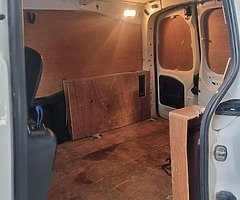 Citroën Berlingo Enterprise 1.6 HDi - Image 4/8