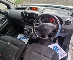 Citroën Berlingo Enterprise 1.6 HDi - Image 6/8
