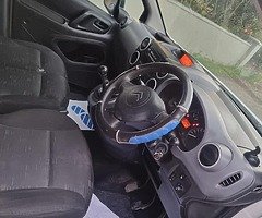 Citroën Berlingo Enterprise 1.6 HDi - Image 7/8
