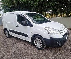Citroën Berlingo Enterprise 1.6 HDi - Image 8/8