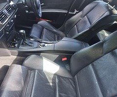 Bmw 520d Msport - Image 4/7