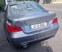 Bmw 520d Msport - Image 5/7