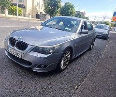 Bmw 520d Msport - Image 6/7