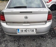 Opel vectra 1.9 diesel