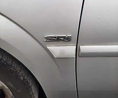 Opel vectra 1.9 diesel - Image 3/5