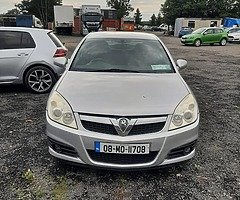 Opel vectra 1.9 diesel - Image 4/5