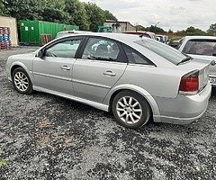 Opel vectra 1.9 diesel - Image 5/5