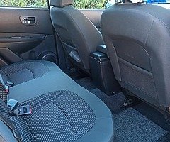 Nissan Qashqai - Image 7/8