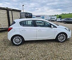 2018 Vauxhall Corsa - Image 3/10