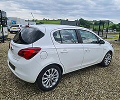 2018 Vauxhall Corsa - Image 4/10