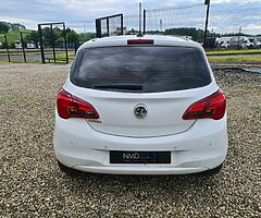 2018 Vauxhall Corsa - Image 5/10