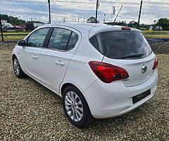 2018 Vauxhall Corsa - Image 6/10