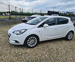 2018 Vauxhall Corsa - Image 7/10