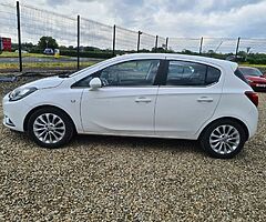 2018 Vauxhall Corsa - Image 8/10